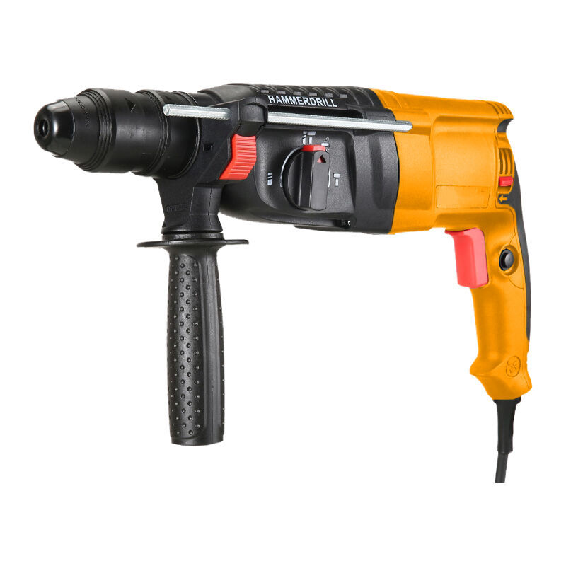 SDS-Plus Rotary Hammer Drill