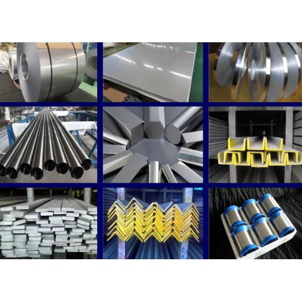 ASTM  AISI Sus303 Sus304 Sus316 Stainless Steel Square Bar Mechineal,Electric BA, 2B, 2D