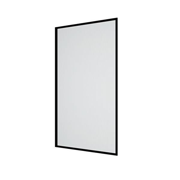 приложения ливня 1400x800mm профессиональные стеклянные, приложения ливня с экраном