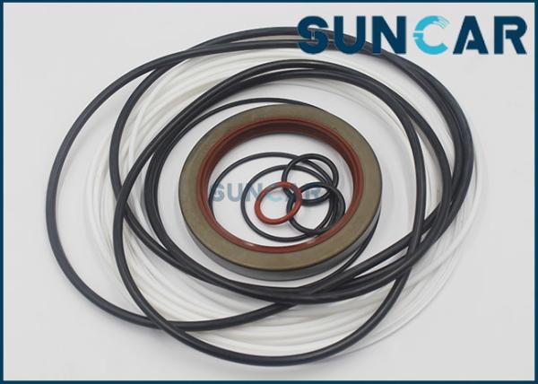 124-15-05310 TRANSMISSION SEAL KIT FITS FOR KOMATSU D41P-6