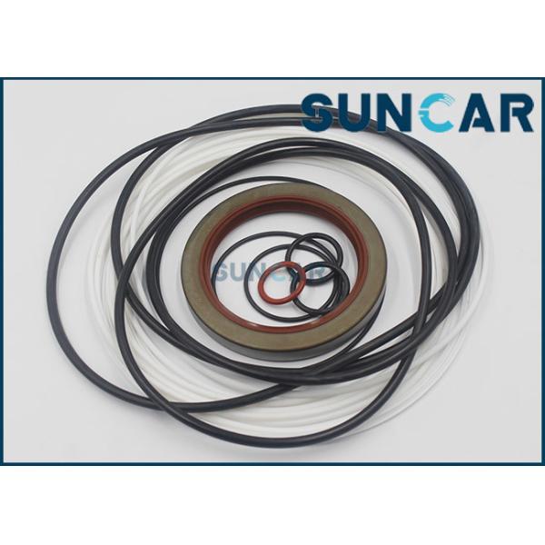 124-15-05310 TRANSMISSION SEAL KIT FITS FOR KOMATSU D41P-6