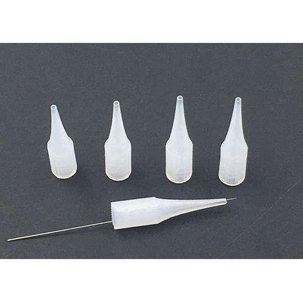 Disposable Giant Sun Machine 1RL Tips Tattoo Equipment Supplies