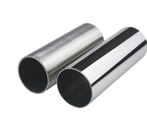 Ships Building Petroleum Seamless Round Tube 1-400mm ID Erw Stainless Steel Pipe