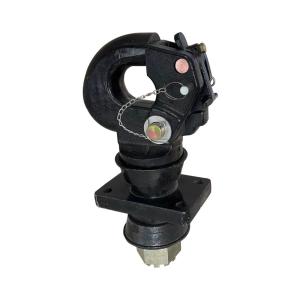 Replace/Repair Purpose 140 Kn Dc Value Gold Trailer Hitch Propeller Swivel