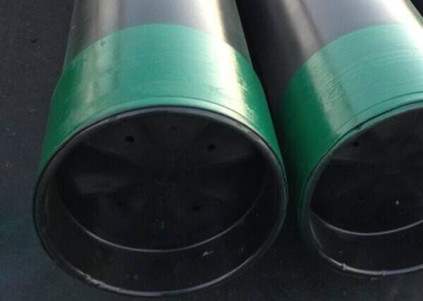 5mm – 30 Mm Thick Seamless Line Pipe , High Precision Lined Steel Pipe