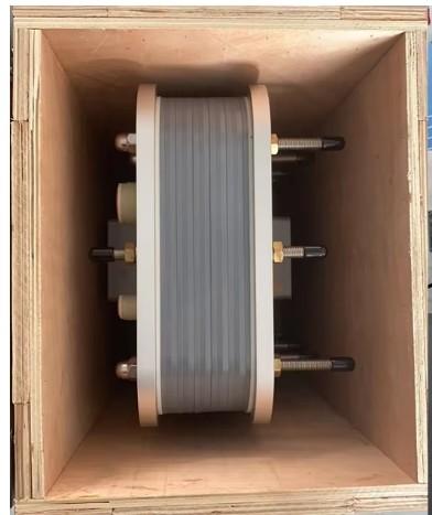 1.5-2.5m3/h EDI Modules LX-200 With Excellent Electrical Performance