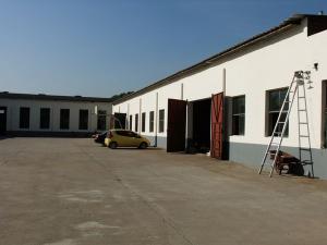 Shijiazhuang Huaheng Fitting Co Ltd