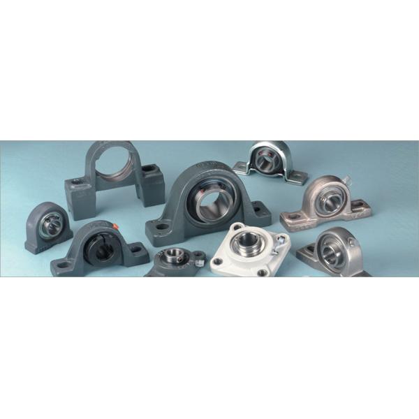 Grease Lubricated SYJ75TF Y-Bearing Plummer Block Unit 75mm with Chrome Steel GCr15