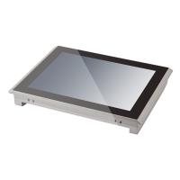 12,1 écran tactile résistif capacitif tout HMI de PC industriel d'écran tactile de pouce dans un