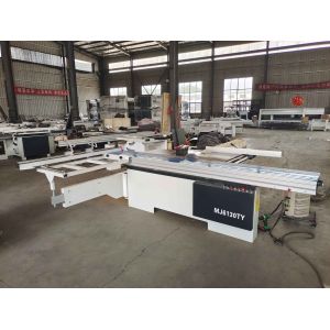 Sliding Panel Saw