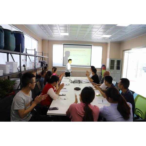 Foshan Sidun Packaging Products Co., Ltd.