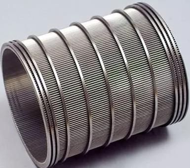 304 Stainless Steel Screen Panel Filter Strainer Wedge Wire Lauter Tun False Bottom Screens