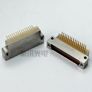 J30jzln31zkwa000 High-Reliability Lif Twisted-Pin Aviation Connector for Avionics.