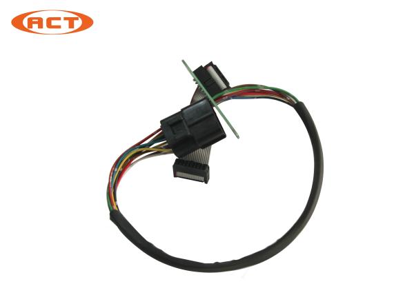 Air-conditioning Panel  Instrument Line For Excavator Electrical Parts