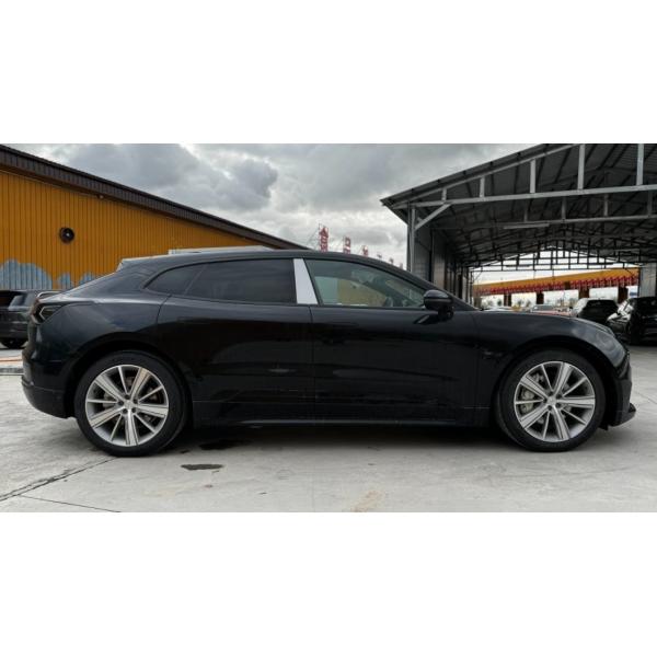 2024 Zeekr 001 You Edition 100 Kwh Black Color with Online/Local After-sales Service