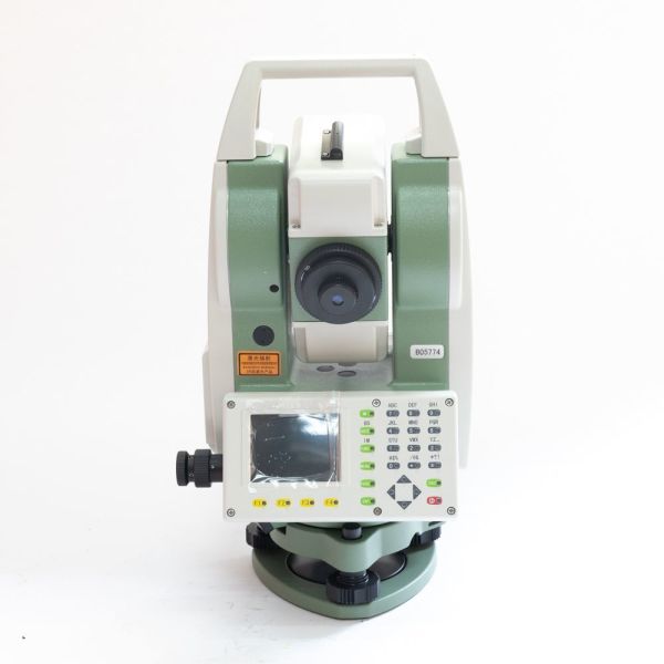 Foif Rts342-R10 High Precision Geophysical Survey Machine 35*18*35cm Package Gross Weight 10kg