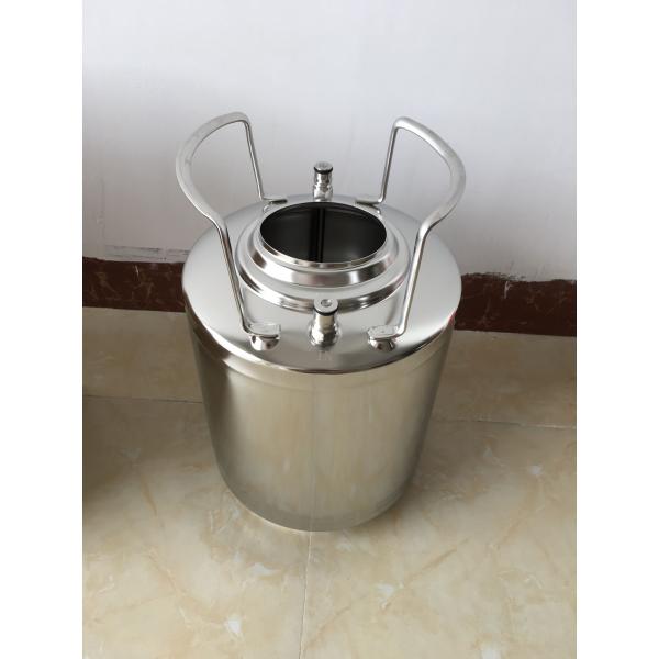 10L Ball Lock Keg For Pepsi and cola ,soda beverages With Pressure lids