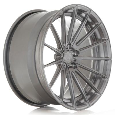 ADV15 M.V2 Sl Series Audi RS4 Forged Wheels
