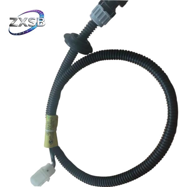 81.25417.6443 Wiper Motor Wiring Harness RH Right Hand Drive For Heavy Duty Truck