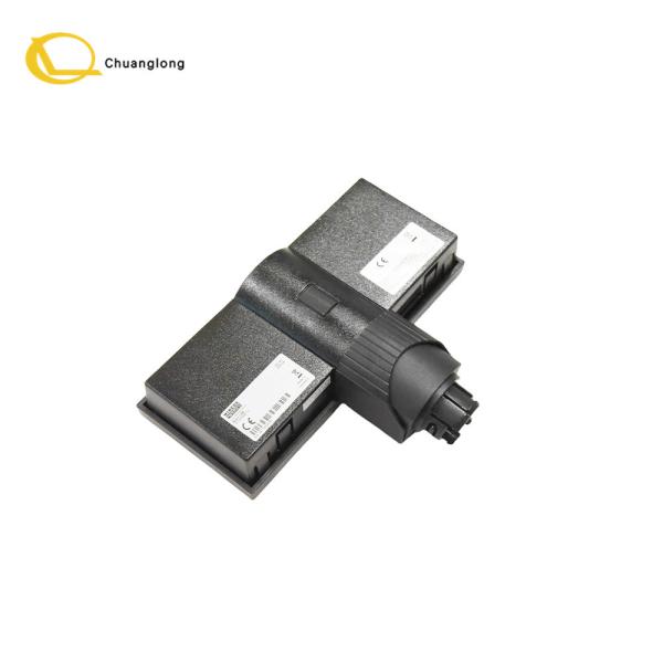 Wincor POS Wincor Nixdorf BA63USB BA-63 Affichage client 2x20 avec pied noir 01750069775 1750069775
