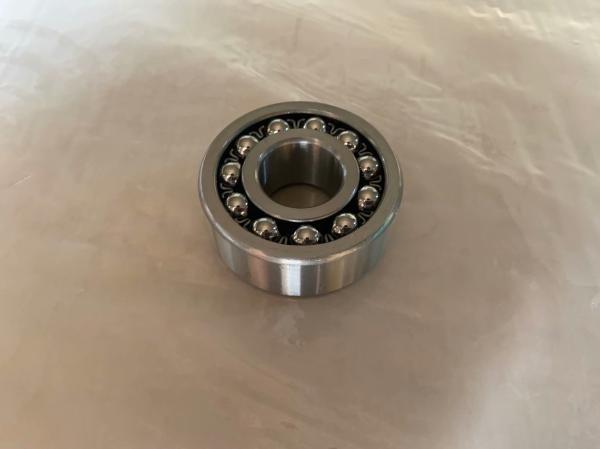 High Reliability Deep Groove Ball Bearings Durable Electric Motor Bearing
