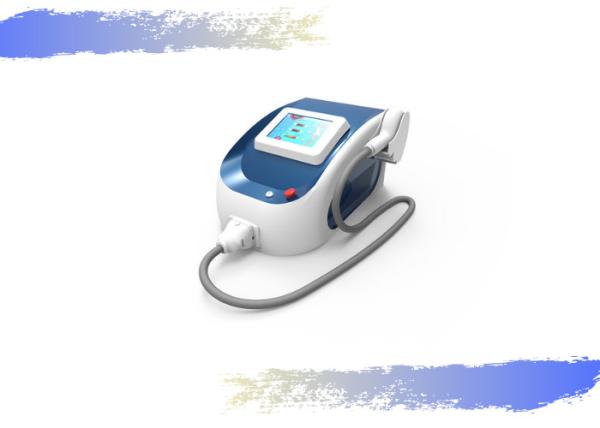 Advanced effective portable germany laser 808 nm diode laser hair removal machine for brown hair