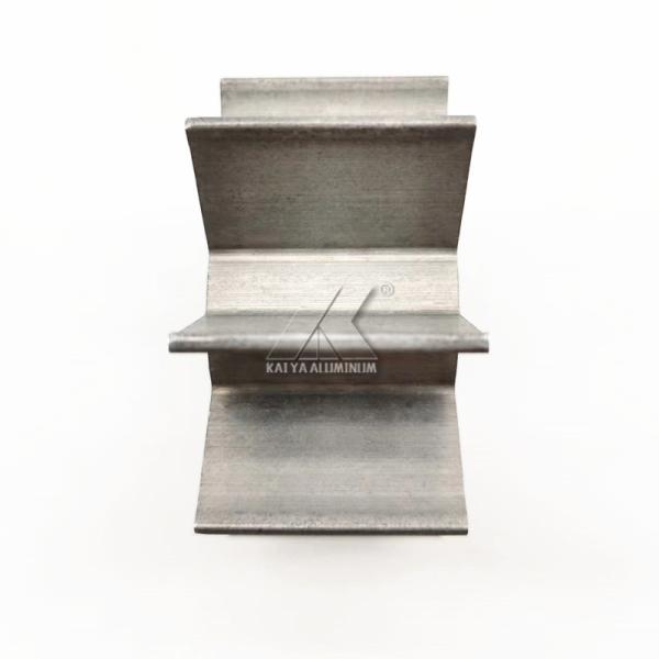 T4 2024 Aluminium Alloy Profile For Military Aircraft Extruded Cruise Missile