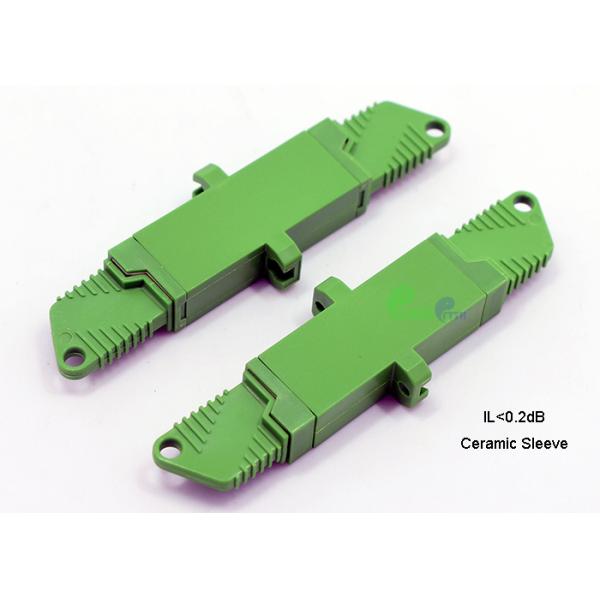 Э2000 АПК к симплексу переходника кабеля оптического волокна Э2000 АПК удобному оптовому главному