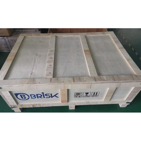 Передача отжимает Gripper металлического листа для робототехнической части регулируя применения