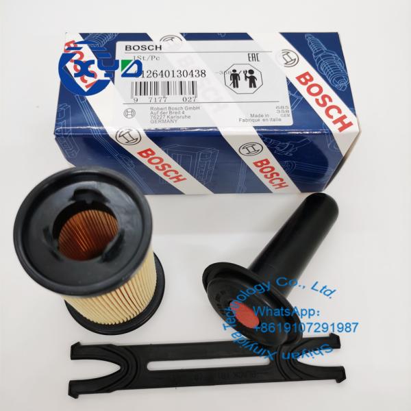 47364243 Bosch 2.2 Urea Filter 5303604 2871879 1457436033 For Truck Urea Pump