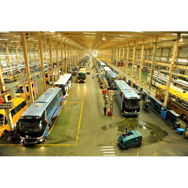Sino Used Vehicles Export Center