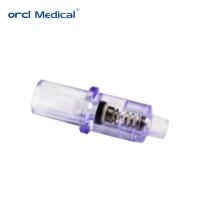 Accessoires médicaux de haute qualité Vente à sens unique pour masque laryngaire Masque anesthésique