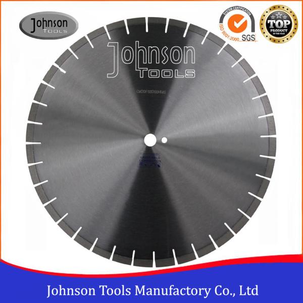 Diamond Cut Saw Blades  24  , Road Saw Blade With TC Protection Segment
