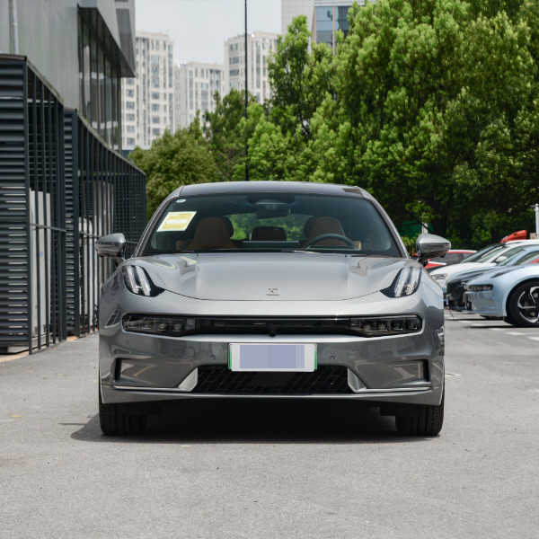 ZEEKR 001 2022 long battery double motors WE version Medium Large sedan EV cars