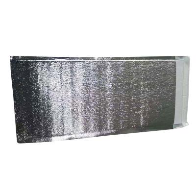 ISO9001 Durable Foam With Aluminum Foil , Nontoxic Expanded Polyethylene Foam Sheet