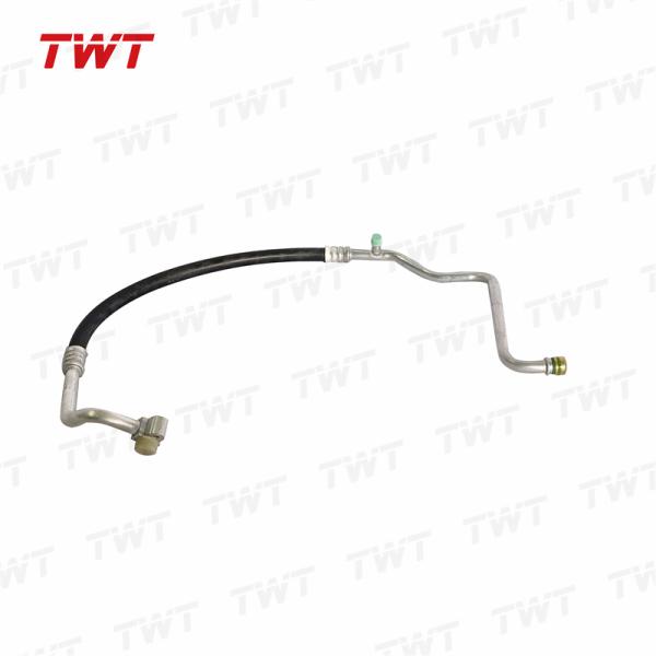 COROLLA 88704-02550 AC Receiver Pipe Car Air Conditioner High Pressure AC Line Sub Hose Cooler Refrigerant Suction No.1 8870402550