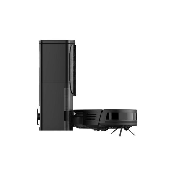 FCC CB пылесоса робота сильного всасывания 3000pa умный составляя карту