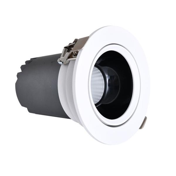 30W 36deg Indoor LED Spotlights CRI 90