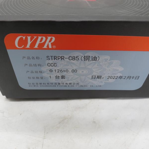 Best price Piston ring 612600030058