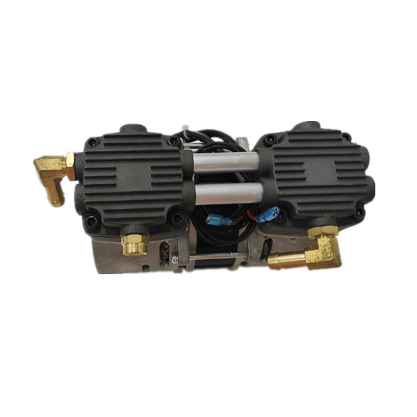 140 Kpa Oilless Air Compressors 220V 50HZ 3L Oxygen Concentrator Air Compressor