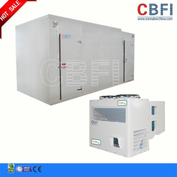 Anúncio publicitário do refrigerador da explosão de CBFI VCR5070, jacto de ar que congela-se para a bebida/armazenamento da cerveja
