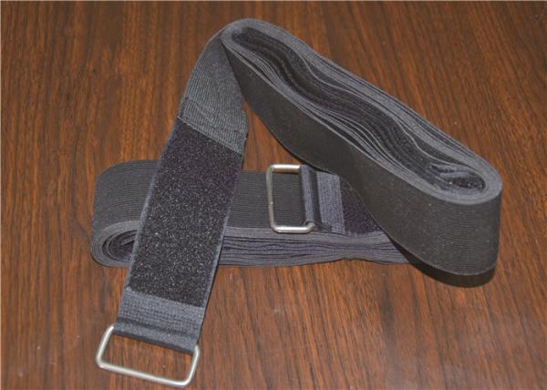50mm width Random Cargo Lashing Ratchet Belt With  Environmental Protection