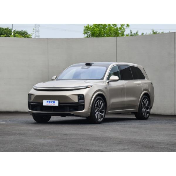 Carro elétrico híbrido plug-in Lixiang Li Xiang Ideal Auto L7 L8 L9 Pro Max Suv 2024