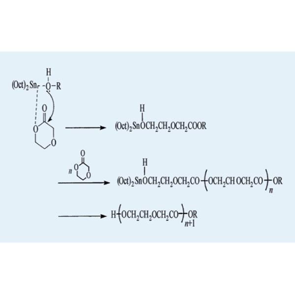 Имплантированный Absorbable сосуд полиэстера Polydioxanone перевязывая зажим