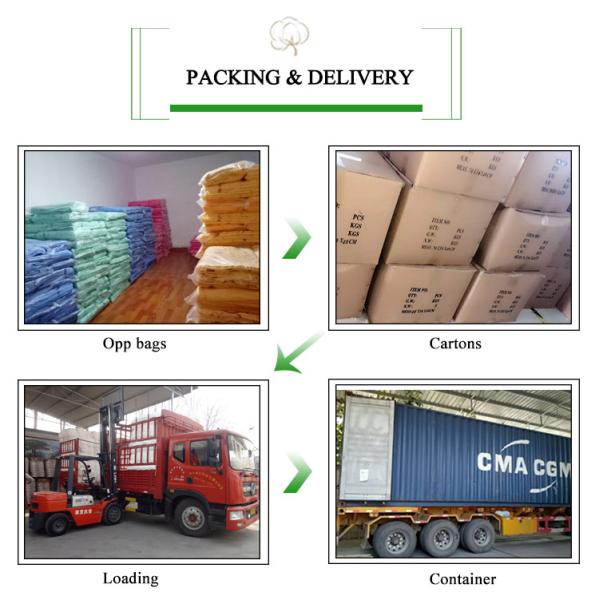 Toallas de fibra microfibra de poliamida de 80% de poliéster y 20% de poliamida para lavado de automóviles profesionales