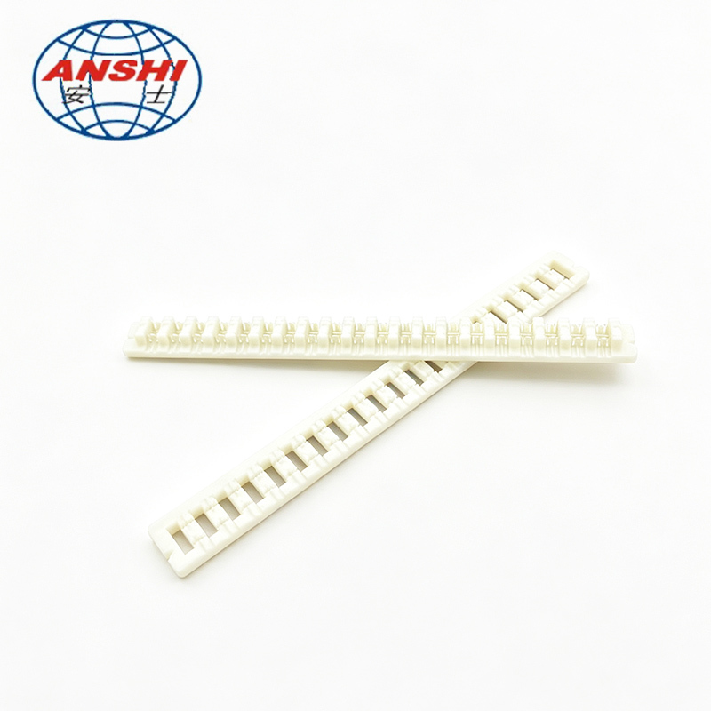 10 Pair IDC Insulation Displacement Connector For City Telephone Cable, 20 Wires Copper Cable Junction Connector, No‑Strip Connection