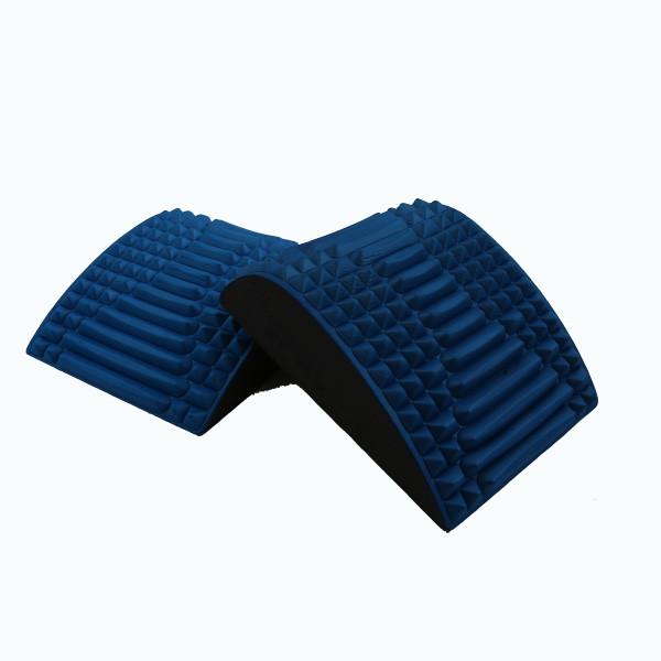OEM 31*23.5*8CM Yoga Exercise Equipment Colorful Eva Ab Mat