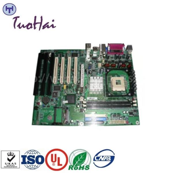 009-0022676 0090022676 материнская плата PCB P4 NCR 5887/5877