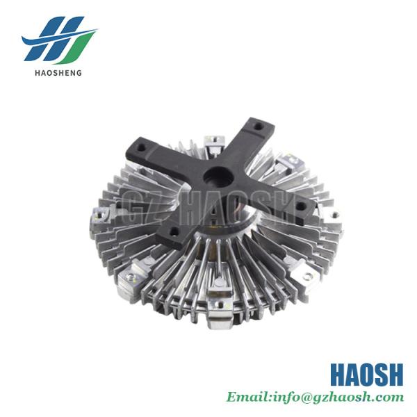 Cooling Fan Clutch 8-97367382-1 8-97367382-0 8973673820 8973673821 For Isuzu 4HK1