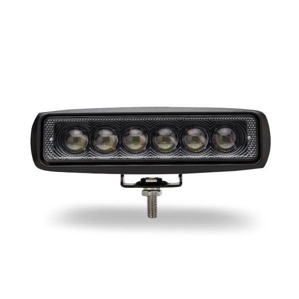 7D super bright led work lights 4x4 high quality HCW-L18294 18W
